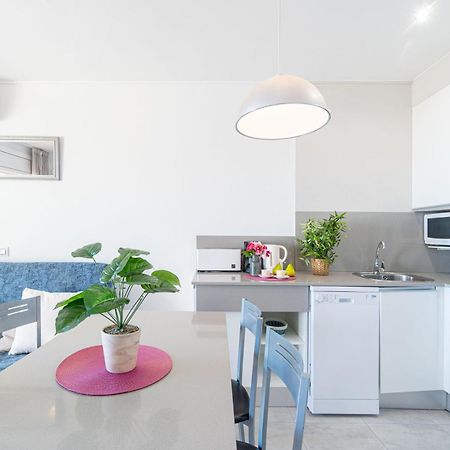 Apart-Rent Apartment Bahia 0016 Empuriabrava Buitenkant foto