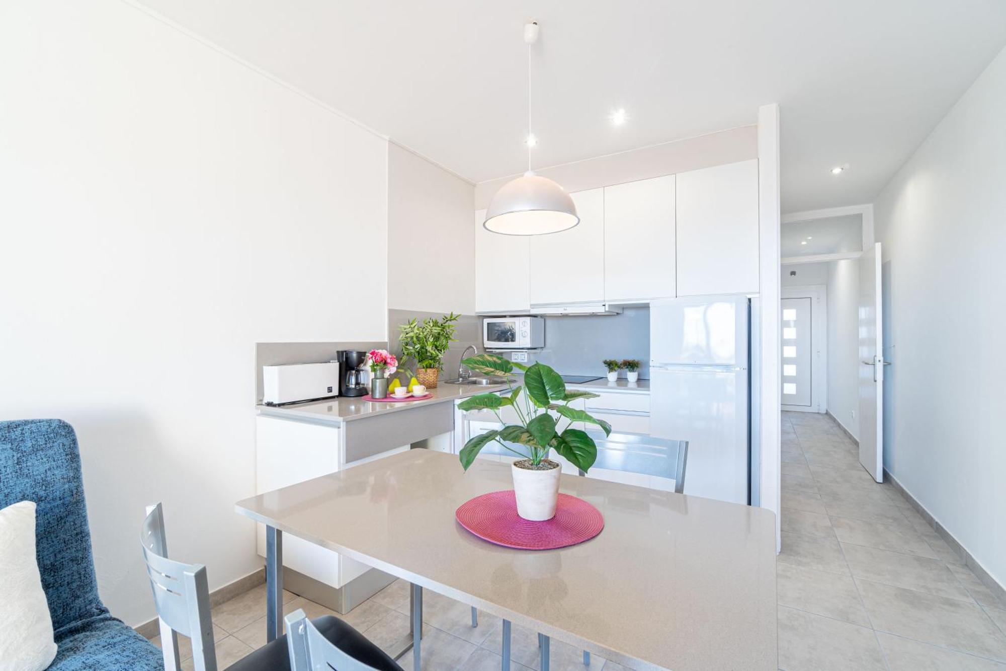 Apart-Rent Apartment Bahia 0016 Empuriabrava Buitenkant foto